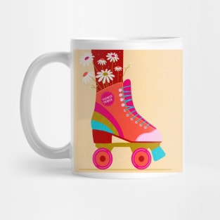 Flower Power Mug